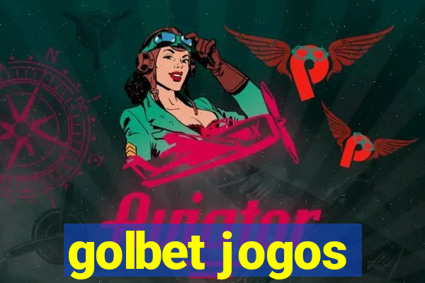 golbet jogos